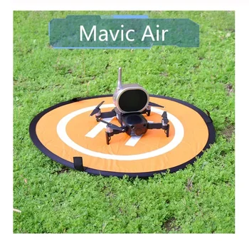 Pre DJI Mavic Vzduchu Mavic Pro Mavic Vzduchu 2 Drone Reproduktor Megaphone S zapnutý Reproduktor, Ovládanie Vzdialenosť 1200m Mavic MINI Príslušenstvo