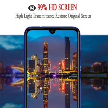 Pre Huawei Honor 8a 8s 8 s Tvrdené Sklo Ochranný Film Pre Česť 8a KSE KSA LX9 Sklo Česť 8s JAT L09 L29 Screen Protector