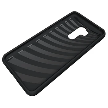 Pre LG G7 ThinQ Prípade, G 7 Shockproof Stojan Brnenie Telefón Taška Prípade Ťažkých Kartu Držiteľ Coque dvojitá vrstva Ochranný Kryt
