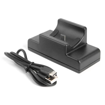 Pre PS5 Radič Nabíjačku Jeden USB Rýchle Nabíjanie Dokovacou Stanicou Stojana a Indikátor LED pre PS 5 Regulátor