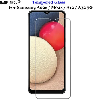 Pre Samsung Galaxy A02s A02 M02s M02 A12 A32 M12 5G 6.5