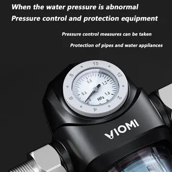 Predfilter Ťuknite Na Položku Vody, Filter Na Ochranu Životného Prostredia Korózii Odolné Voči Tlaku Vody Monitoring Veľkých Tokov Vhodný Filter