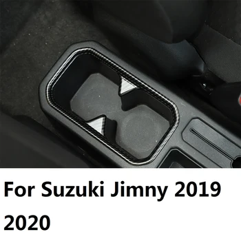 Predné Vody Držiak Rám, Kryt Výbava Nálepky, Nálepky na Suzuki Jimny 2019 2020