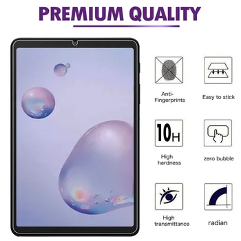 Premium Tvrdeného skla pre Samsung Galaxy Tab A 8.4 2020 T307U Screen Protector Pre SM-T307u T307 8.4