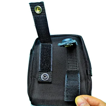 Prenosné Taktické Pás Tašky Kompaktný molle výchovy k demokratickému občianstvu Puzdro Utility Gadget Puzdro Lov Vojenské Pás Pás Vrecko Vrecko
