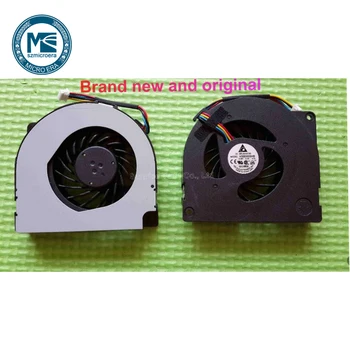 Prenosný chladiaci ventilátor pre ASUS A40J A42j A42JR A42JV X42J K42J K42JC K42JR