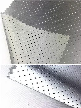 Preraziť Otvor Vysokej Viditeľnosti EN471 Reflexné Chemickou Látkou Upozornenie Reflexný Bezpečnostný Odev, Textílie Príslušenstvo 50 M/Roll