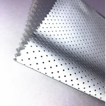 Preraziť Otvor Vysokej Viditeľnosti EN471 Reflexné Chemickou Látkou Upozornenie Reflexný Bezpečnostný Odev, Textílie Príslušenstvo 50 M/Roll