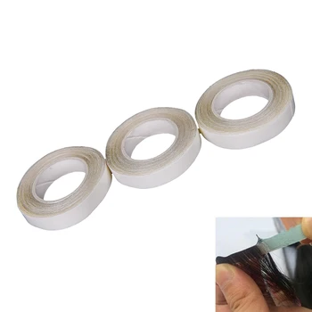 Profesionálna vlasová páska obojstranná lepiaca páska na predlžovanie vlasov čipky parochne toupee 3M