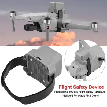 Profesionálne RC Hračky Bezpečnosť Letu na Padáku Pre Inteligentné Mavic Vzduchu 2 Drone #734