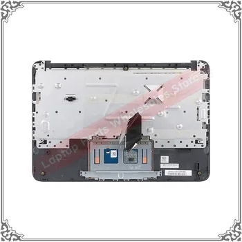 Pôvodná C Kryt Pre HP Chromebook 11 G5 EE opierka Dlaní P/N 917442-001 Topcase s US Klávesnica, touchpad