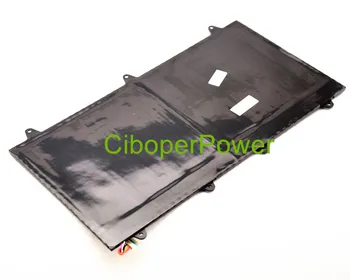 Pôvodná vstavaná záložnú Batériu Pre A2109A Tablet PC/Pad H12GT201A