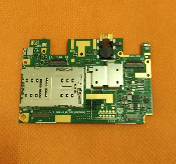 Pôvodné doske 3G RAM+16 G ROM základná Doska pre Cubot X17 MTK6735 Quad Core 5.0