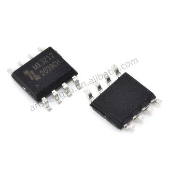 Pôvodné originálne MX3212B patch IC čip MX3212 SOP-8 mieste autíčka čip 10pcs.