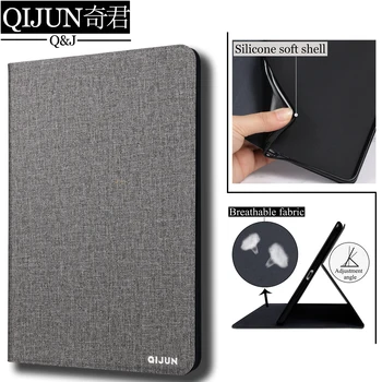 QIJUN tablet flip puzdro pre Huawei MediaPad T1 8.0