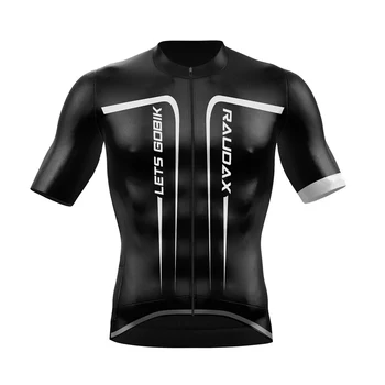 Ralvpha pánske Cyklistické Bunda 2020 Pro Team Letné Cyklistické Oblečenie Rýchle Sušenie Závodné Športové Košele Mtb Bicykel Jersey