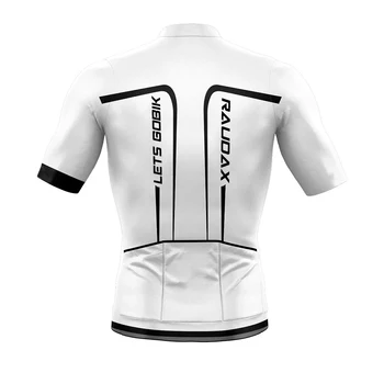 Ralvpha pánske Cyklistické Bunda 2020 Pro Team Letné Cyklistické Oblečenie Rýchle Sušenie Závodné Športové Košele Mtb Bicykel Jersey