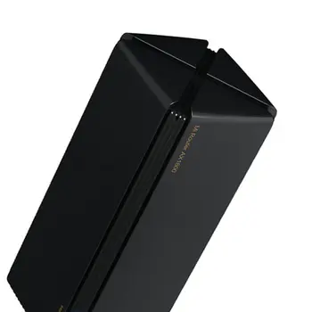 Router AX1800 Qualcomm Päť-core Wifi6 2.4 G 5.0 GHz Plný Gigabit 5G Dual frequency Domov Wall-preniká Kráľ