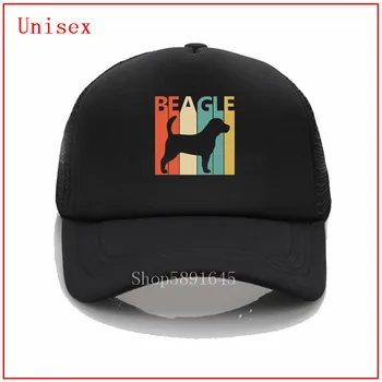Ročník 1970 Beagle Dabbing Beagle Psa baseballová čiapka gorras mujer black žije ohľadu na to, klobúk cope, baseball cap dizajnér klobúk