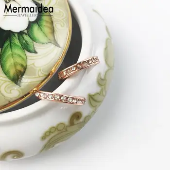 Ruža Zlatá Farba Kreolská Hoop Náušnice Romantický Módne Šperky Geometrické strieborné pozlátené Darček Pre Ženy 2020 Nové