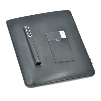 S perom prípade Štýl laptop rukáv puzdro kryt,mikrovlákna kožené laptop rukáv prípade Lenovo Yoga Knihy 2 10.8 palec