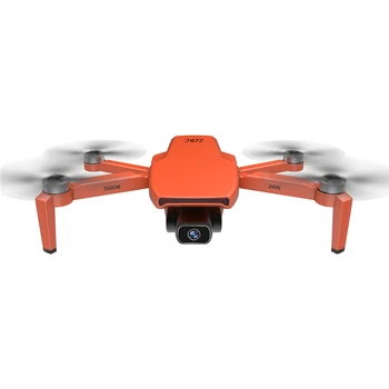 SG108 Mini Drone 4k HD5G WiFi, GPS, Optická Prietok Polohy Drone Striedavý Motor FPV Duálne Kamery Quadcopter Skladacia 4K RCDrone