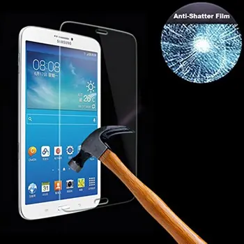 SM-T310 T311 T315 Tvrdeného Skla Screen Protector Samsung Galaxy Tab 3 8 T310 Tab3 8.0 palcový Tablet Screen Protector Sklo