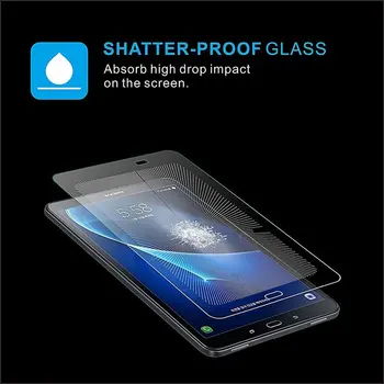 SM-T310 T311 T315 Tvrdeného Skla Screen Protector Samsung Galaxy Tab 3 8 T310 Tab3 8.0 palcový Tablet Screen Protector Sklo