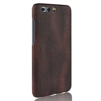 SUBIN Nové phoneCase Pre Huawei honor 9 STF-AL00 fundas Retro póry dreva Mobilného telefónu Zadný Kryt Telefónu Ochranné puzdro pre honor9