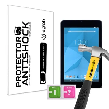 Screen protector, Anti-Shock Anti-scratch Anti-Shatter kompatibilné s Tabletom Alldaymall A88T