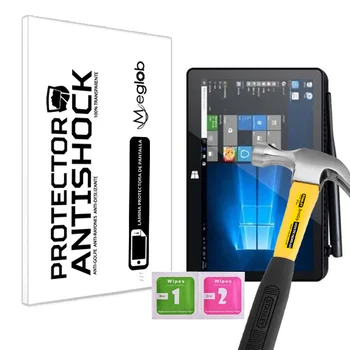 Screen protector, Anti-Shock Anti-scratch Anti-Shatter kompatibilné s Tabletom Pipo X9 Mini