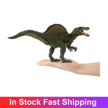 Simulácia Ryby Spinosaurus Dinosaura Model Obrázok Realistické Akčné Figúrky Model Hračky Pre Deti Bábiky Pre Deti, Darčeky Pre Deti Hračka