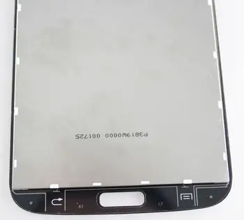 Sinbeda Biela alebo Čierna 1280x720 LCD Samsung Galaxy Mega 6.3 i9200 i9205 LCD Displej a Dotyková Obrazovka s Digitalizátorom. Montáž