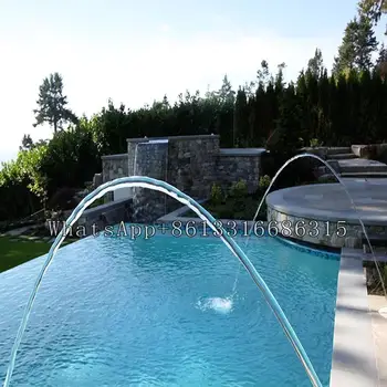 Skákanie fontána/Voda funkcia vody zobraziť fontána/square Garden hotel villa fontana/Šírku fontána/bazén, fontány