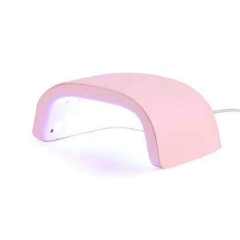 Smart Indukčné Nail Art Lampa 48W Vertikálne Shell UV LED Svetlo, Nechty, Vlasy Sušenie Manikúra Stroj