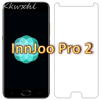 Smartphone 9H Tvrdeného Skla pre InnJoo PRO 2 5.5