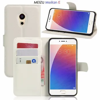 Smartphone prípade MEIZU Meilan E,50pcs/veľa,Luxusné TPU usne shell pre MEIZU Meilan E,5,5 palce,doprava zdarma,2016 hot predaj