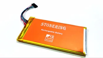 Stonering batéria 2100mAh C11P1407 Náhradné Batérie Pre Asus PadFone X Mini Stanice S416 mobil