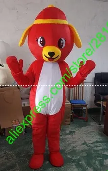 Syflyno, Aby sa Dá umyť vodou EVA Materiálu Prilba hot predaj psov Maskot Kostýmy Tri štýl psa Cartoon Oblečenie 1027