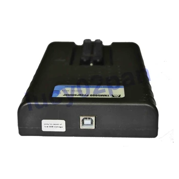 TNM5000 JTAG EEPROM programátor+10pcs zásuvky,Laptop/notebook io Programátor,pre všeobecné použitie vozidla a elektronické časti opravy