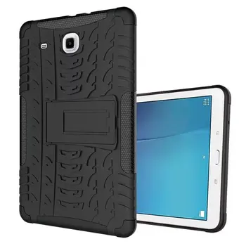 Tablet Chrániť obal Pre Samsung Galaxy Tab E 9.6