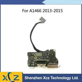 Testované A1466 USB I/O Audio DC Napájací Konektor široké 820-3455-pre MacBook Air 13,3