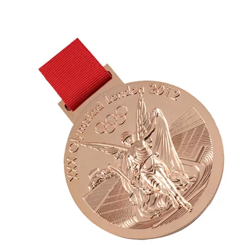 Továreň Na Mieru Vojenské Medaila Predaj Vzrástol Zlaté Medaily