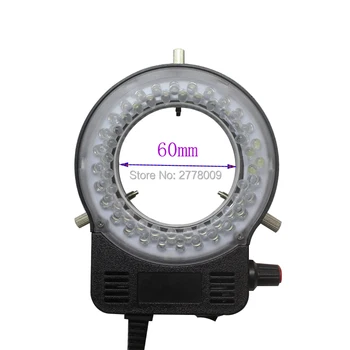 Trinocular Stereo Mikroskopom 3,5 X-90X Kontinuálne Zväčšením 14MP HDMI USB Kamera s LED Zdrojom Svetla-10-palcový Monitor