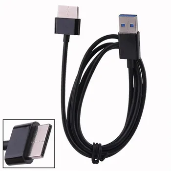 USB 3.0 až 36-Pin Nabíjačku Sync Dátový Kábel pre Asus Vivo Tab TF600 TF600T TF701 TF810C 1m/3 ft 2 m/6