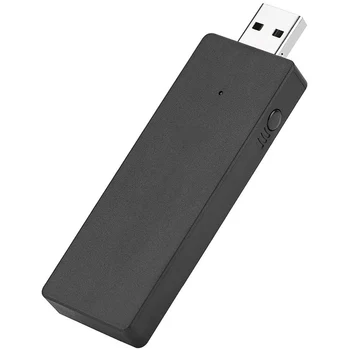 USB Bezdrôtový Adaptér Prijímač pre JEDEN Adaptéry Adaptador ovládač pre Windows 7/8/10