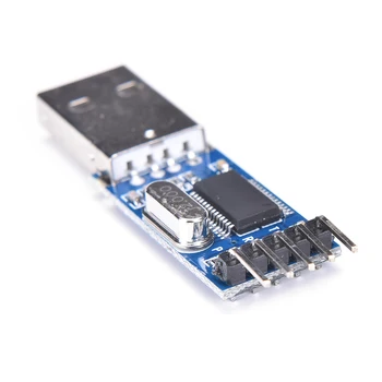 USB Na RS232 TTL PL2303HX Converter Modul Prevodníka Adaptér Pre arduino