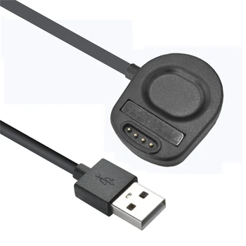 USB Nabíjací Držiak Pre Suunto7 Nabíjací Kábel Pre Suunto-7 Smart Hodinky, Príslušenstvo Bezdrôtového Náhradné Nabíjací Dock Adaptér