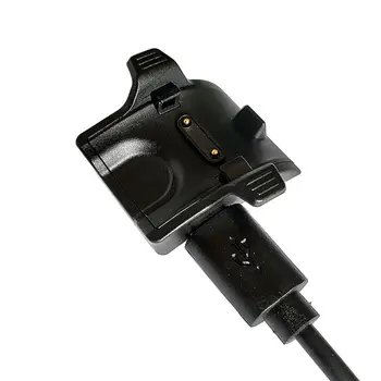 USB Nabíjací Kábel, Kábel Dock Nabíjací Adaptér Pre Huawei Pásmo 5/Honor 4/3/2 Pro B19 B29 Band4 Band3 Pro Eris Sledovať Smart