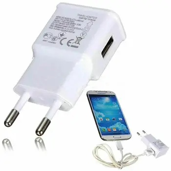 USB Nabíjačka, Rýchle Nabíjanie 3.0 Pre Oukitel C15 C16 C12 C13 C10 C11 Pro Rýchlo Sieťovej Nabíjačky Pre iPhone Nabíjačku Mobilného Telefónu